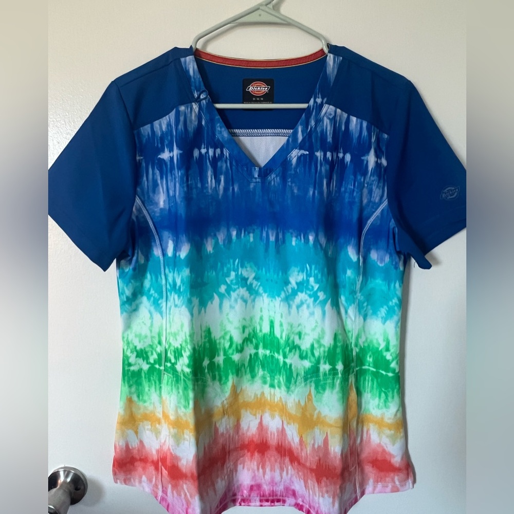 Women’s Scrub Top